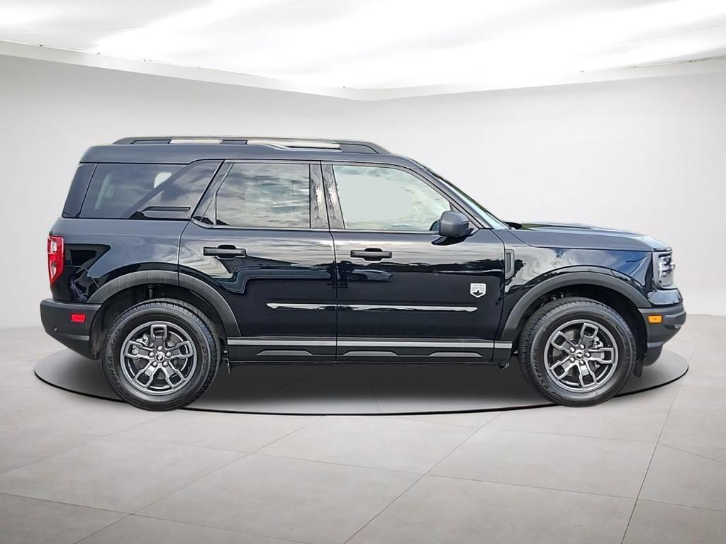 used 2022 Ford Bronco Sport car, priced at $24,988