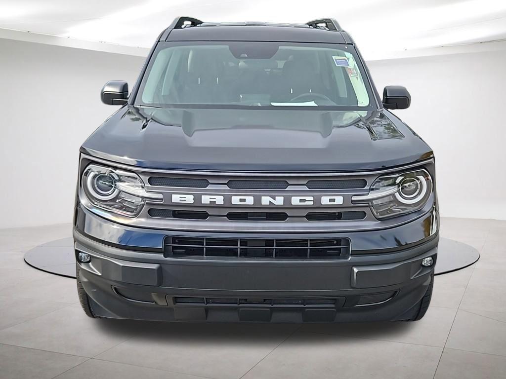 used 2022 Ford Bronco Sport car, priced at $24,988