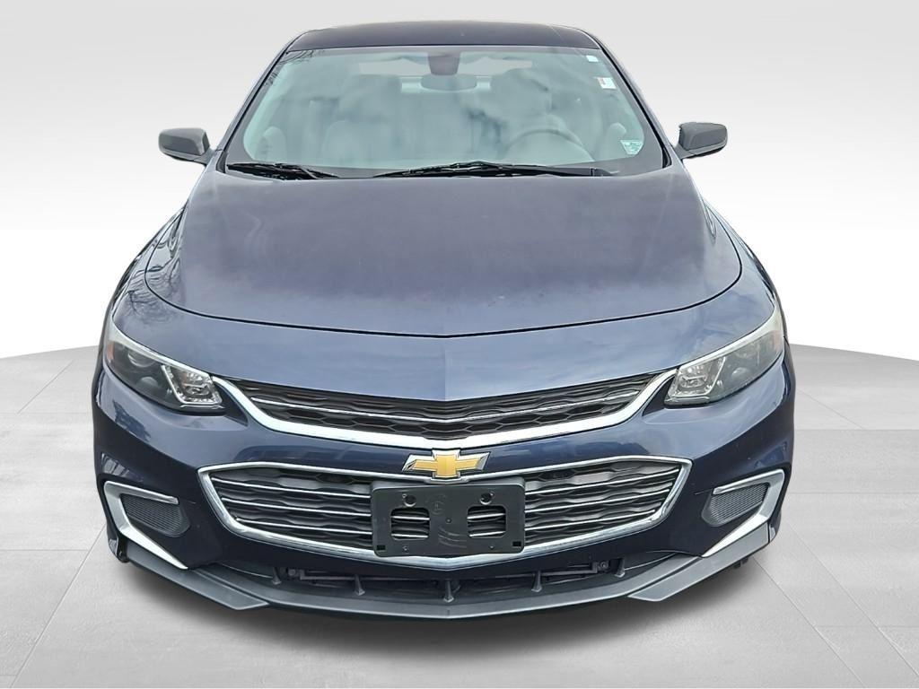 used 2016 Chevrolet Malibu car, priced at $13,988