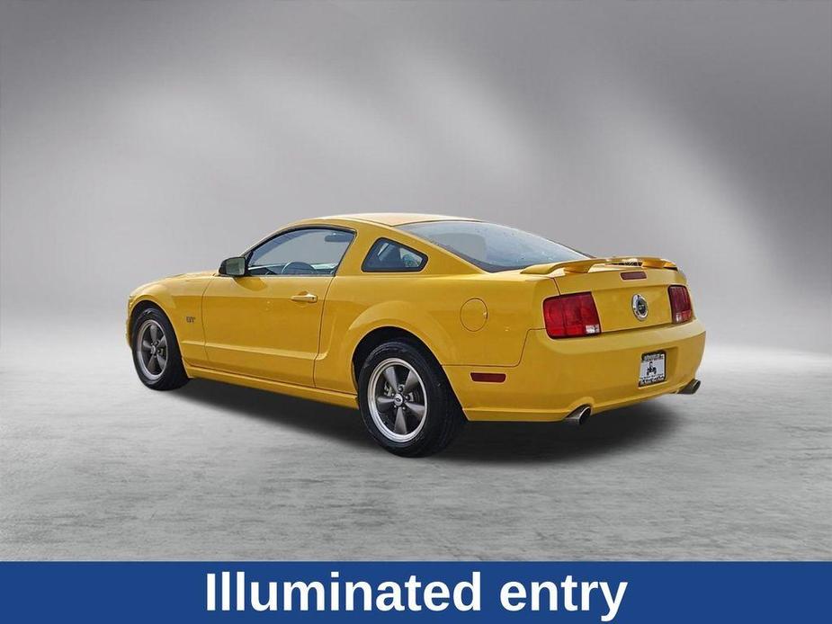 used 2006 Ford Mustang car, priced at $20,988