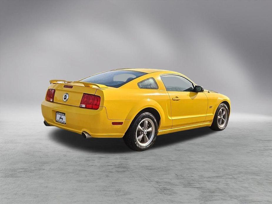 used 2006 Ford Mustang car, priced at $20,988