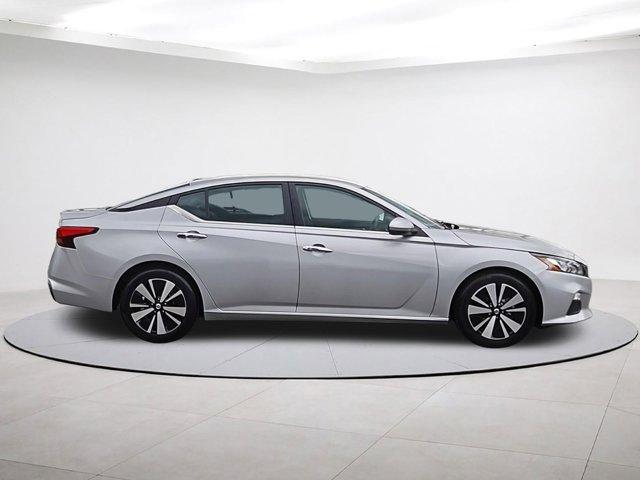 used 2022 Nissan Altima car, priced at $21,777
