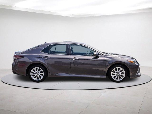 used 2023 Toyota Camry car, priced at $23,977