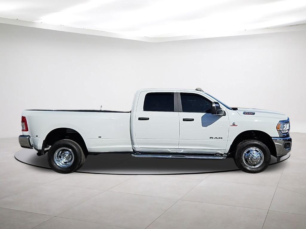 used 2023 Ram 3500 car, priced at $55,488