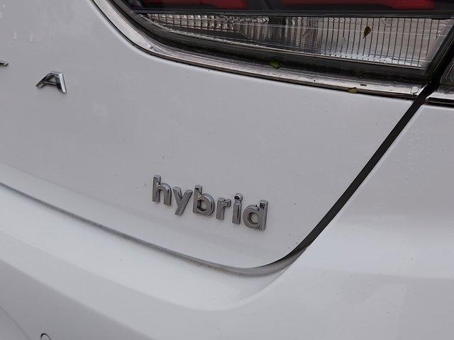 used 2019 Hyundai Sonata Hybrid car, priced at $22,988