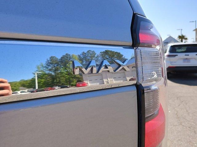 used 2021 Ford Expedition Max car, priced at $39,988