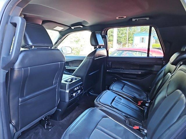 used 2021 Ford Expedition Max car, priced at $39,988