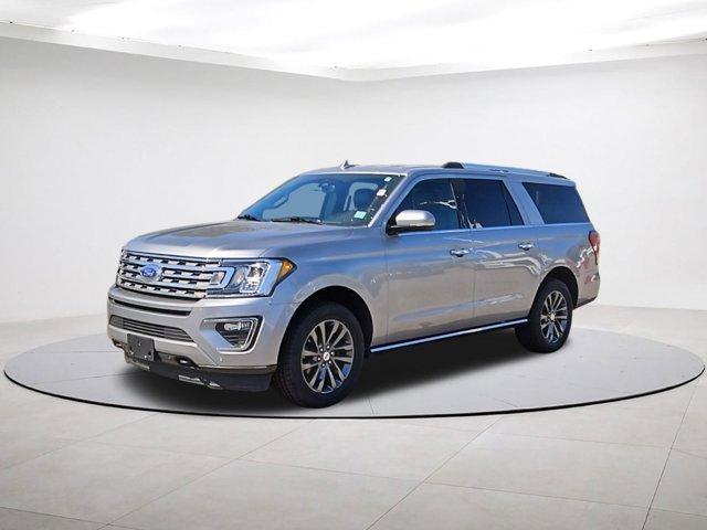 used 2021 Ford Expedition Max car, priced at $39,988