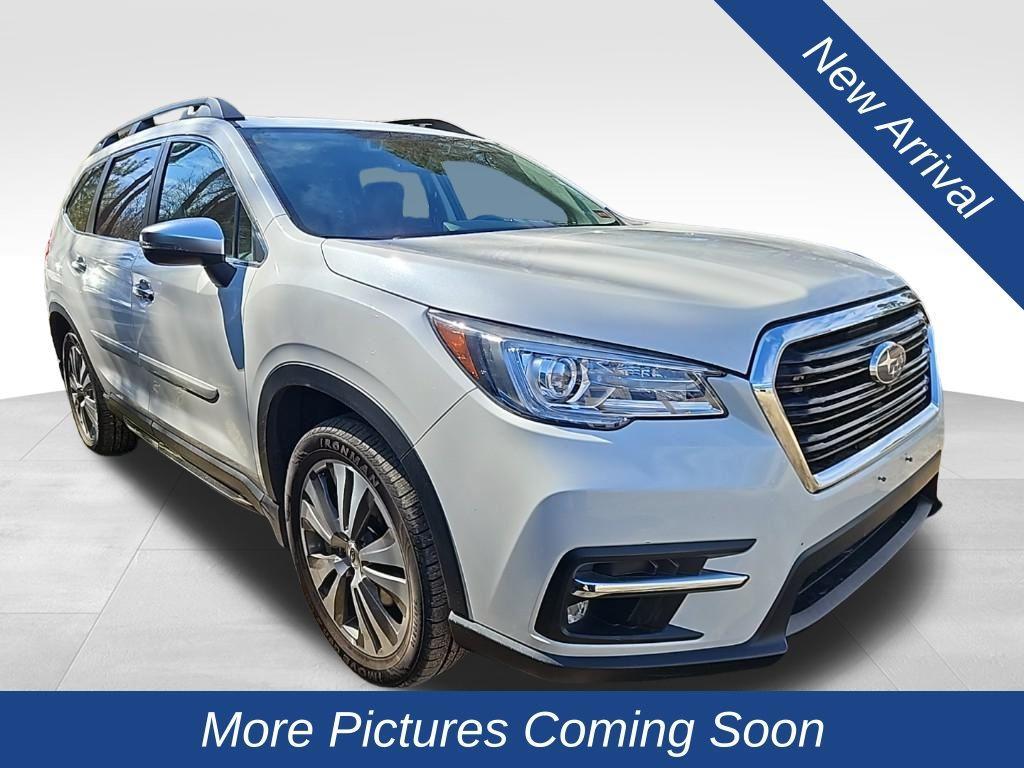 used 2022 Subaru Ascent car, priced at $28,488