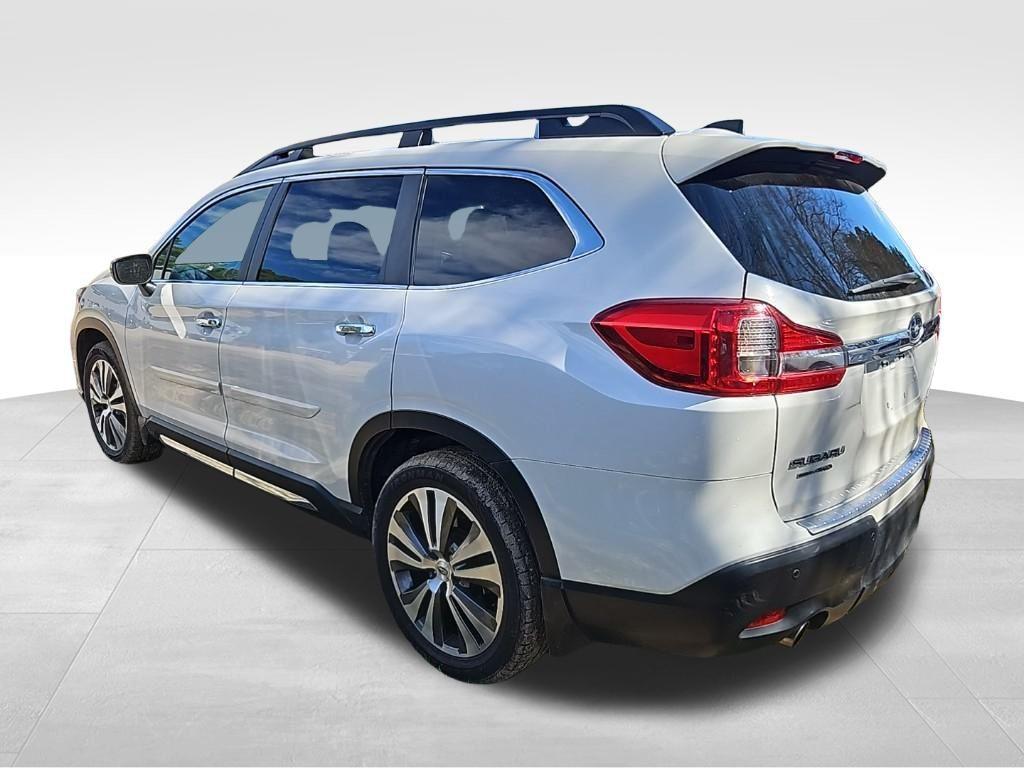 used 2022 Subaru Ascent car, priced at $28,488