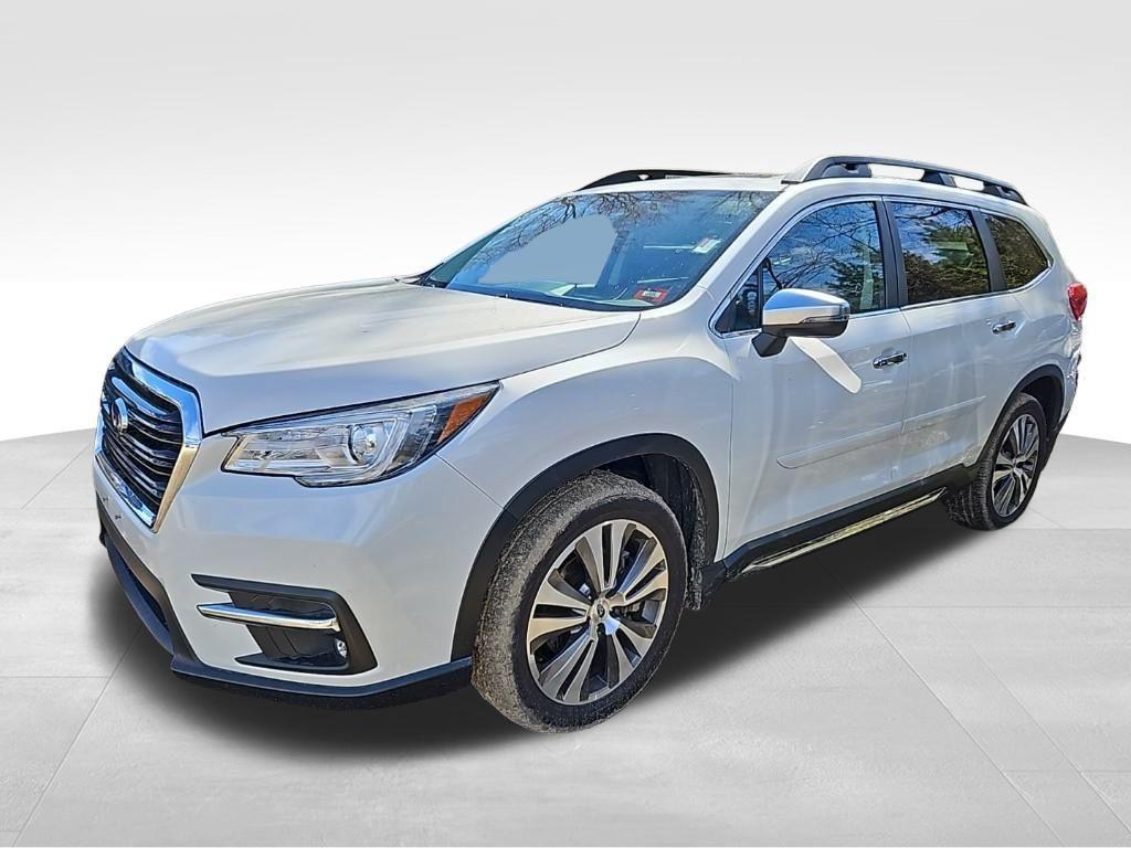 used 2022 Subaru Ascent car, priced at $28,488