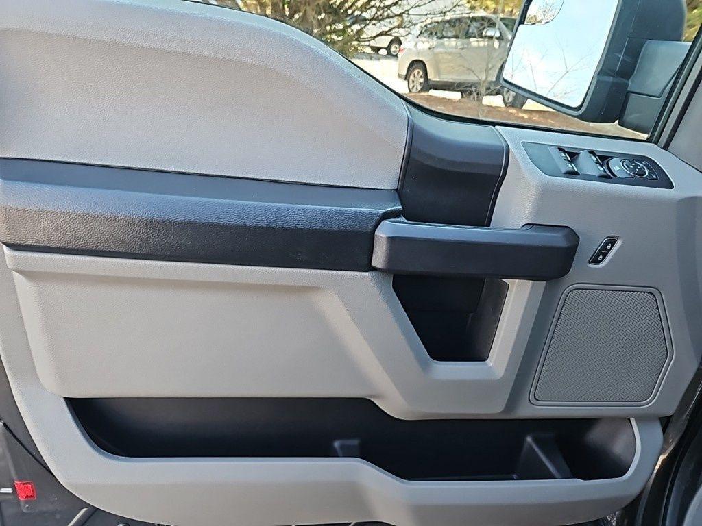 used 2017 Ford F-150 car, priced at $26,988