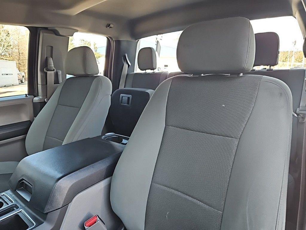 used 2017 Ford F-150 car, priced at $26,988