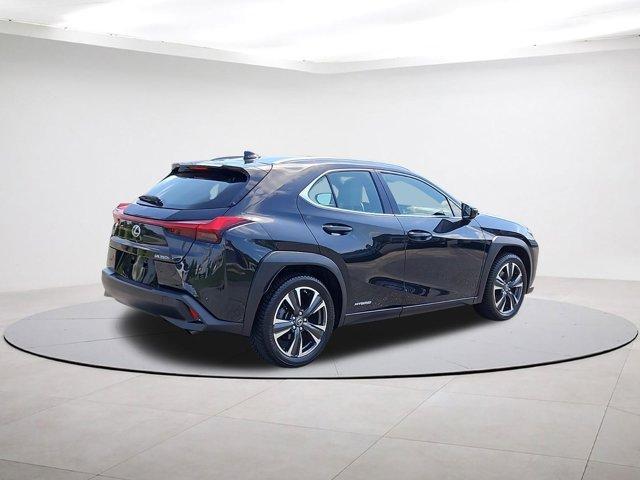 used 2020 Lexus UX 250h car, priced at $25,977