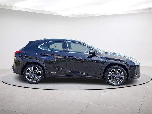 used 2020 Lexus UX 250h car, priced at $25,977