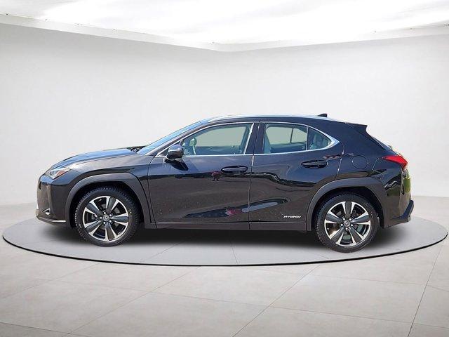 used 2020 Lexus UX 250h car, priced at $25,977