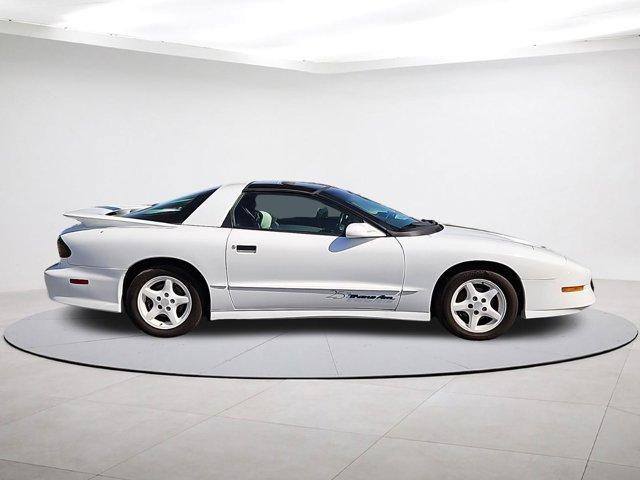 used 1994 Pontiac Firebird car, priced at $15,488
