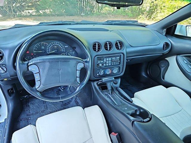 used 1994 Pontiac Firebird car, priced at $15,488