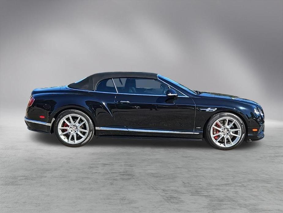 used 2017 Bentley Continental GT car, priced at $103,988