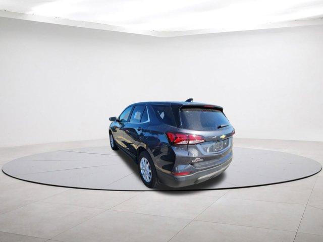 used 2022 Chevrolet Equinox car, priced at $20,988