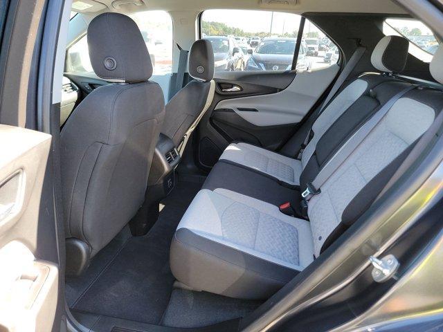 used 2022 Chevrolet Equinox car, priced at $20,988