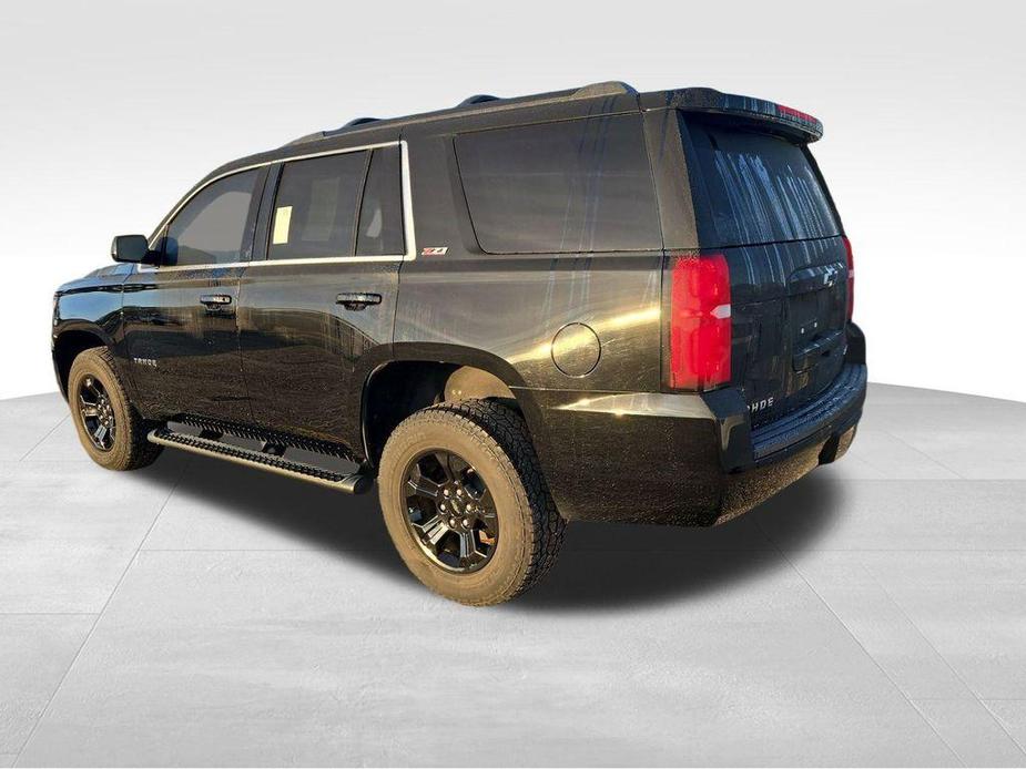 used 2019 Chevrolet Tahoe car, priced at $30,988