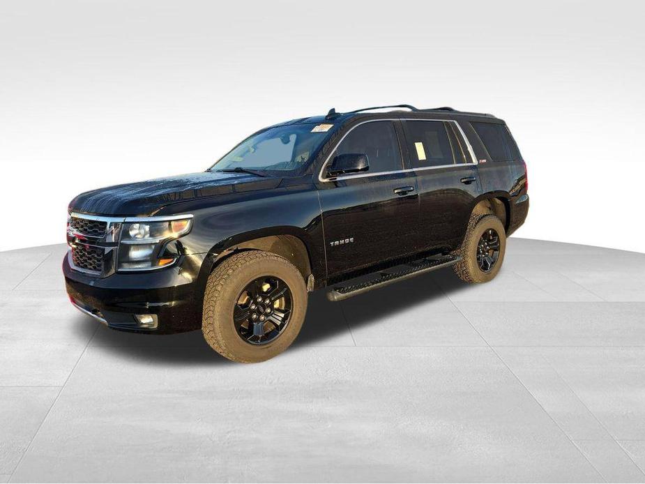 used 2019 Chevrolet Tahoe car, priced at $30,988