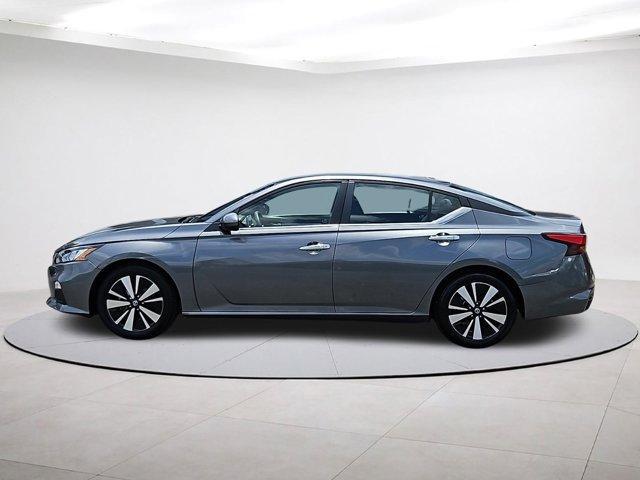 used 2022 Nissan Altima car, priced at $20,777