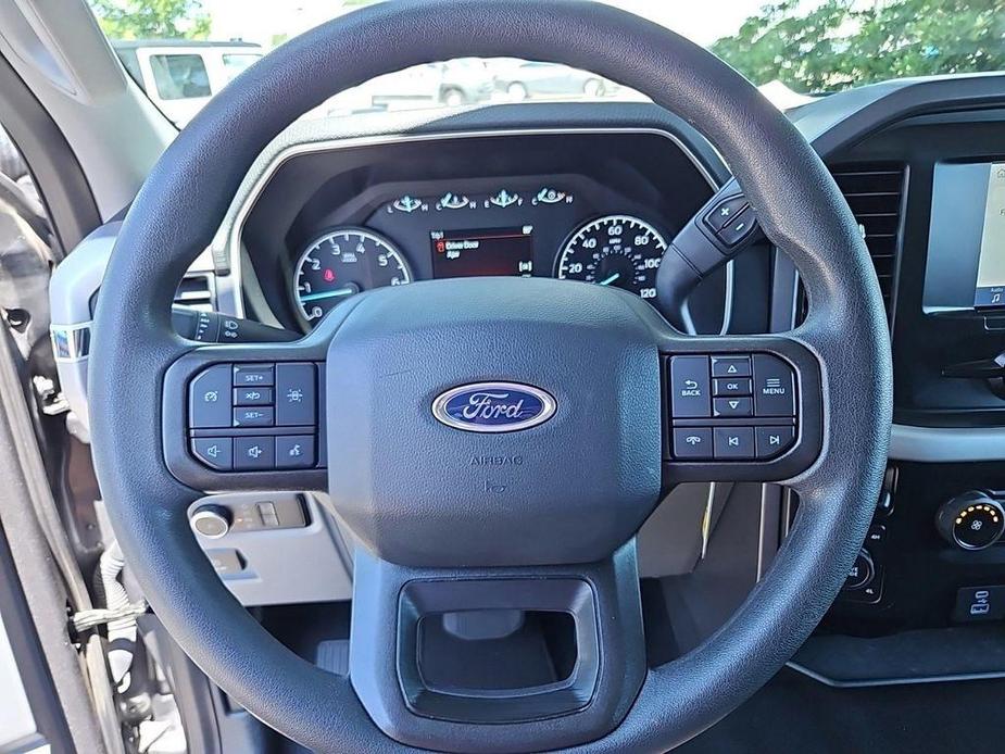 used 2023 Ford F-150 car, priced at $43,988