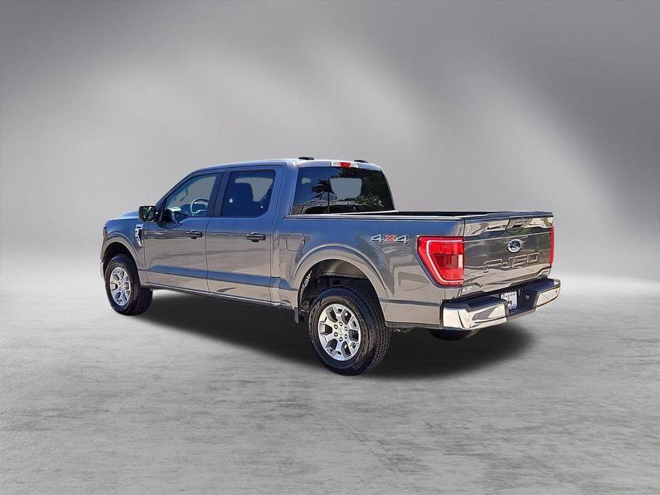 used 2023 Ford F-150 car, priced at $43,988