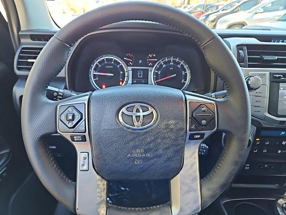 used 2018 Toyota 4Runner car, priced at $24,788