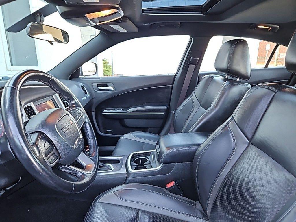 used 2021 Dodge Charger car, priced at $22,488