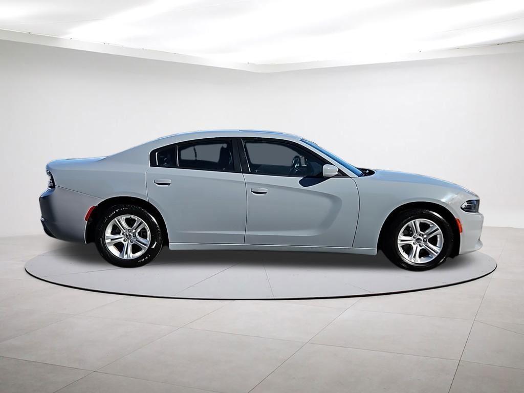 used 2021 Dodge Charger car, priced at $22,488