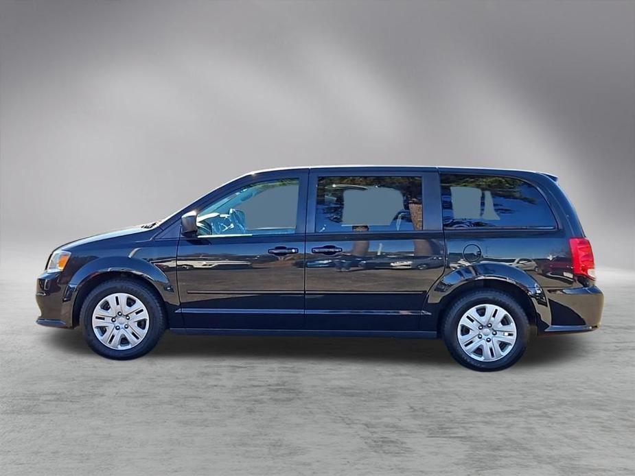 used 2016 Dodge Grand Caravan car, priced at $16,988