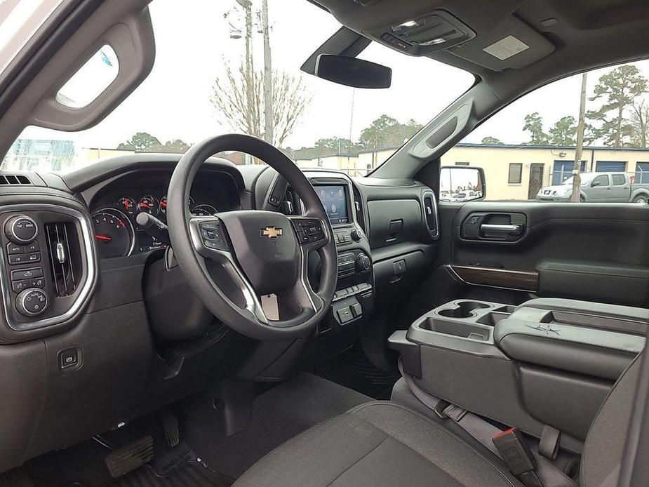 used 2020 Chevrolet Silverado 1500 car, priced at $27,988