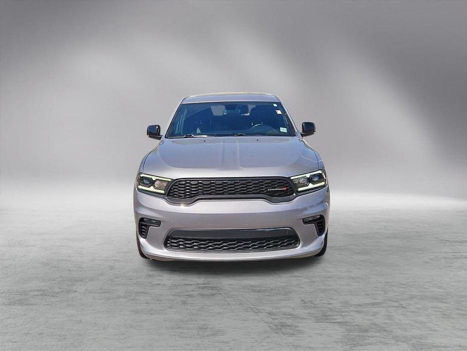 used 2021 Dodge Durango car, priced at $29,488