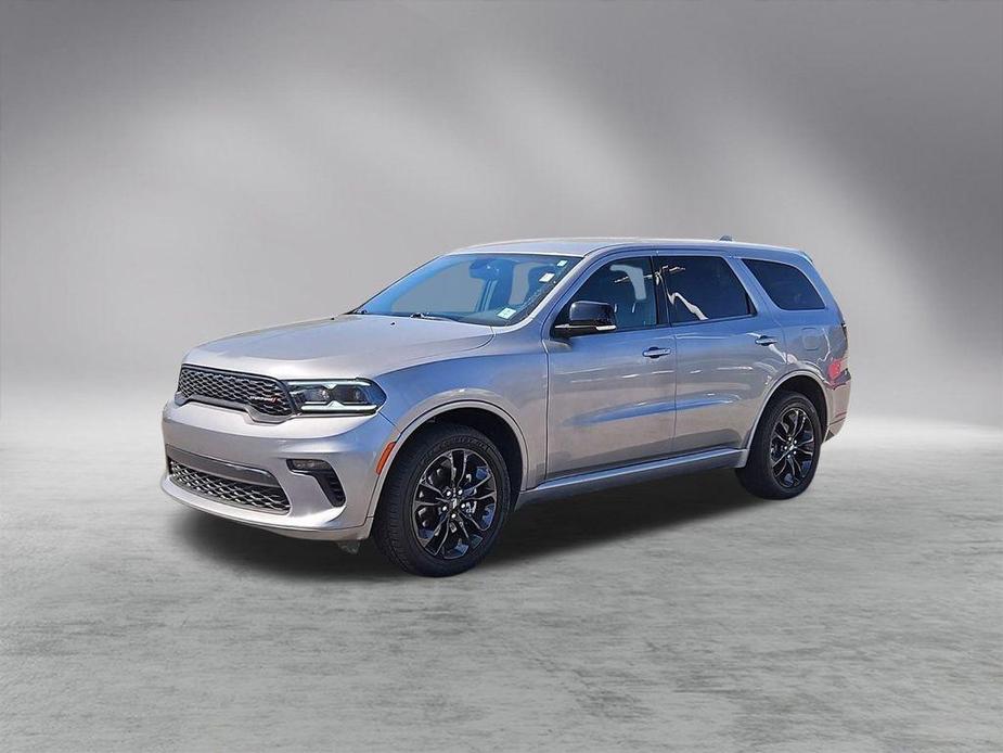 used 2021 Dodge Durango car, priced at $29,488