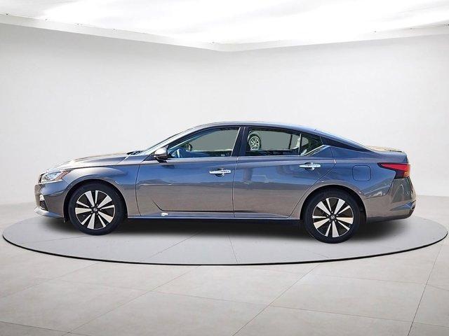 used 2021 Nissan Altima car, priced at $20,288