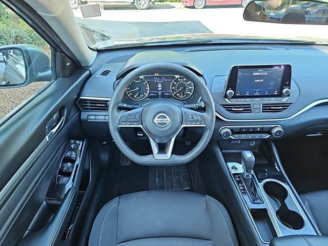 used 2021 Nissan Altima car, priced at $20,288