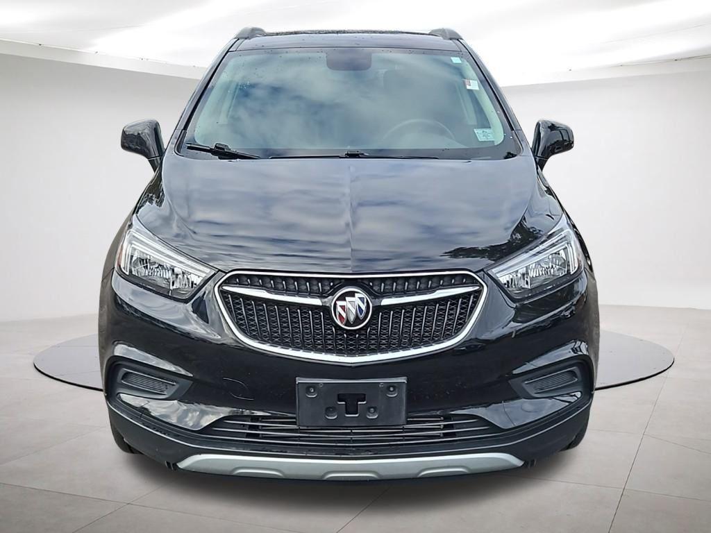 used 2021 Buick Encore car, priced at $19,988