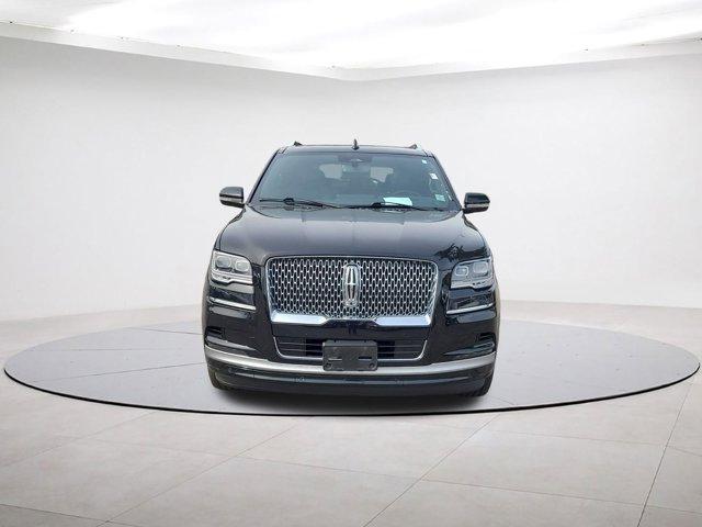 used 2022 Lincoln Navigator car, priced at $58,988