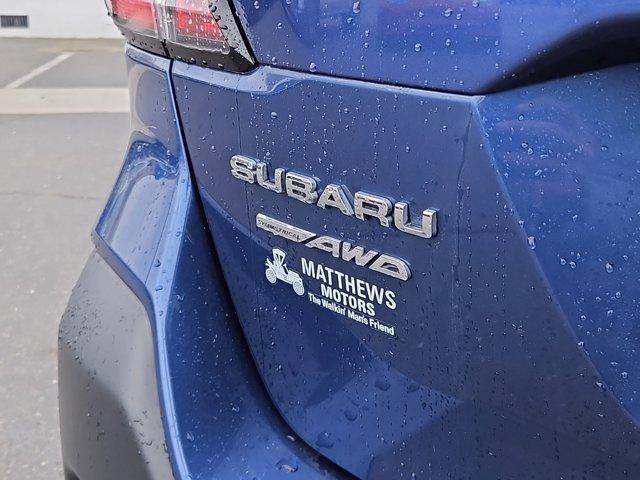 used 2020 Subaru Outback car, priced at $27,977
