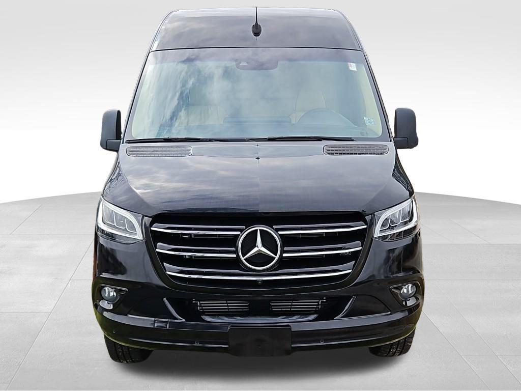 used 2019 Mercedes-Benz Sprinter 3500 car, priced at $89,988