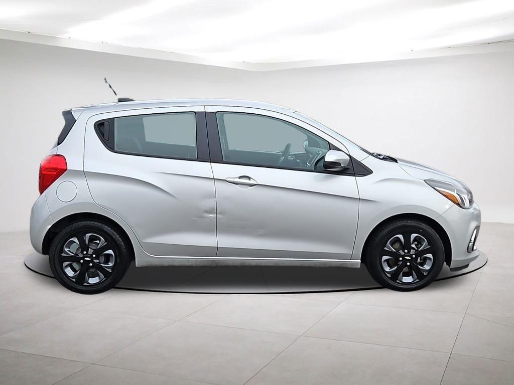 used 2017 Chevrolet Spark car, priced at $11,988