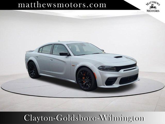 used 2023 Dodge Charger car, priced at $59,988