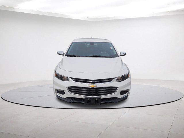 used 2018 Chevrolet Malibu car, priced at $16,988