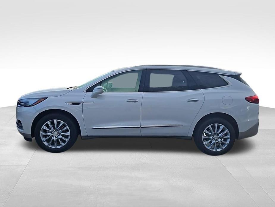 used 2020 Buick Enclave car, priced at $23,988