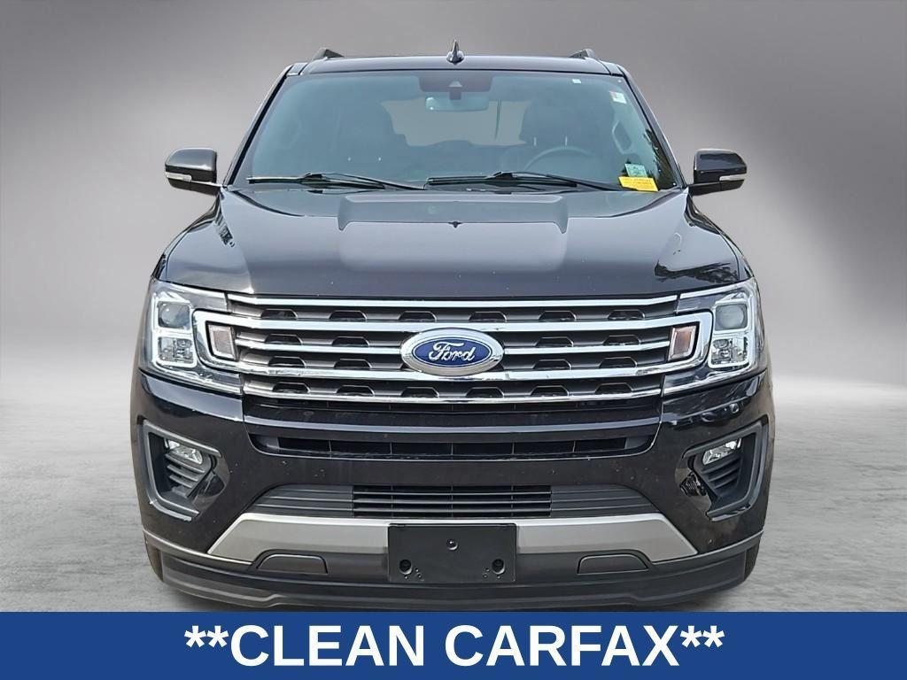 used 2021 Ford Expedition car, priced at $31,988