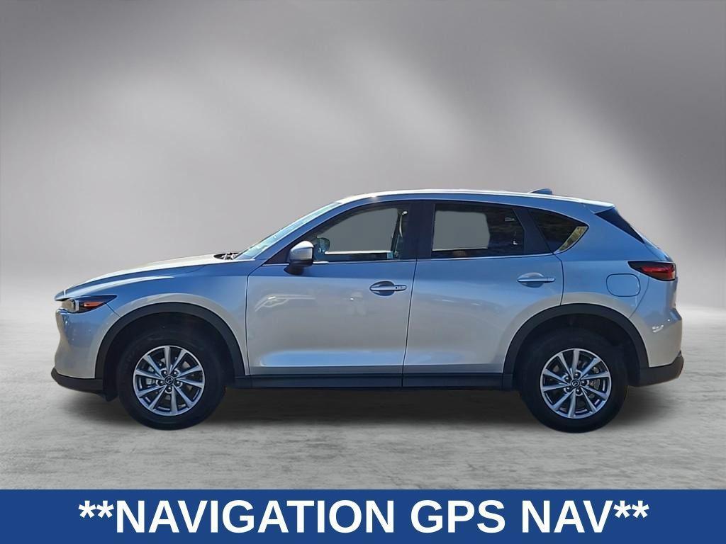 used 2023 Mazda CX-5 car, priced at $23,288