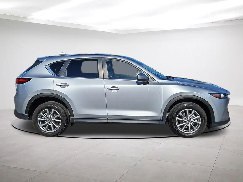 used 2023 Mazda CX-5 car, priced at $24,788